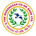 Mahanagar Co-operative Bank Ltd. logo