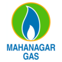 Mahanagar Gas Limited logo