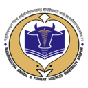 Maharashtra Animal & Fishery Sciences University (MAFSU) logo
