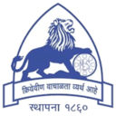 Maharashtra Education Society, Ayurved Mahavidyalaya logo