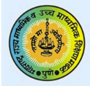 Maharashtra HSC Board logo