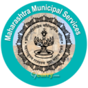 Maharashtra Municipal Services logo