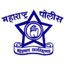 Maharashtra Police logo