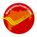 Maharashtra Postal Circle, India Post logo