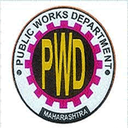 Maharashtra PWD logo