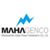 Maharashtra State Power Generation Company (MAHAGENO) logo