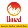 Maharashtra State Rural Livelihoods Mission - MSRLM logo
