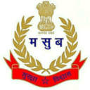 Maharashtra State Security Force (MSSC) logo