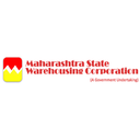 Maharashtra State Warehousing Corporation logo