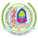 Maharshi Dayanand University, Rohtak logo