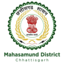 Mahasamund District, Chhattisgarh logo