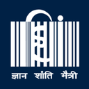 Mahatma Gandhi Antarrashtriya Hindi Vishwavidyalaya, Wardha logo
