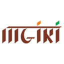 Mahatma Gandhi Institute for Rural Industrialization logo
