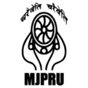 Mahatma Jyotiba Phule Rohilkhand University (MJPRU), Bareilly logo
