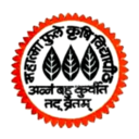 Mahatma Phule Krishi Vidyapeeth, Rahuri (Ahmednagar, Maharashtra) logo
