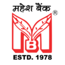 Mahesh Bank - AP Mahesh Urban Co Operative Bank Limited logo