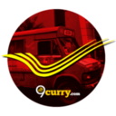 Mail Motor Service Bangalore, Department of Posts logo