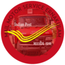 Mail Motor Service Ernakulam logo