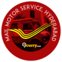 Mail Motor Service, Hyderabad logo