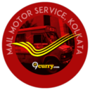 Mail Motor Service, Kolkata logo