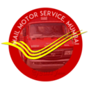 Mail Motor Service, Mumbai logo