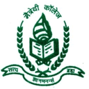 Maitreyi College, Delhi University logo