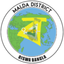 Malda District, West Bengal logo