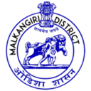 Malkangiri District, Odisha logo