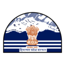 Mandi District Court, Himachal Pradesh logo