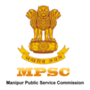 Manipur Public Service Commission (MPSC Manipur) logo