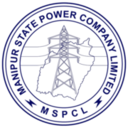 Manipur State Power Company Limited logo