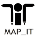 MAP-IT: Madhya Pradesh Agency for Promotion of Information Technology logo