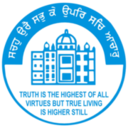 Mata Sundri College For Women, DU logo