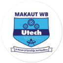 Maulana Abul Kalam Azad University of Technology, West Bengal (formerly West Bengal University of Technology) logo