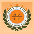 Maulana Azad Education Foundation logo