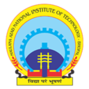 Maulana Azad National Institute of Technology (MANIT), Bhopal logo