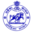 Mayurbhanj District, Odisha logo