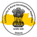 Meghalaya Community & Rural Development, Shillong (MCRDS) logo