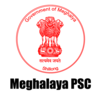 Meghalaya Public Service Commission logo