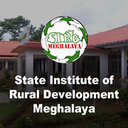 Meghalaya State Institute of Rural Development logo
