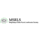 Meghalaya State Rural Livelihoods Society (MSRLS) logo
