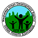 Meghalaya Urban Development Authority, Shillong logo