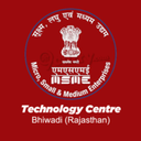 Micro, Small & Medium Enterprises Technology Centre Bhiwadi, Rajasthan logo