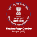 Micro, Small & Medium Enterprises Technology Centre, Bhopal, Madhya Pradesh logo