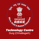Micro, Small & Medium Enterprises Technology Centre, Durg (Chhattisgarh) logo