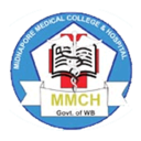 Midnapore Medical College and Hospital (MMCH) logo