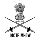 Military College of Telecommunication Engineering, Mhow logo