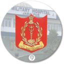 Military Hospital Jabalpur logo
