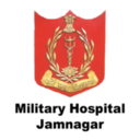 Military Hospital Jamnagar logo