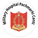 Military Hospital Pachmarhi Cantt logo